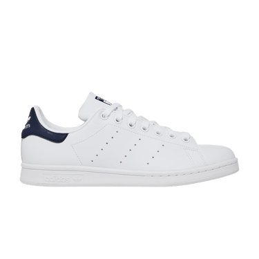 adidas Wmns Stan Smith Primegreen 'White Collegiate Navy'