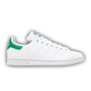 adidas Stan Smith Primegreen Big Kid 'White Green'