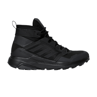 Pharrell x adidas Terrex Trailmaker Mid GTX 'Triple Black'
