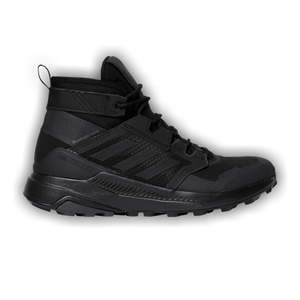 Pharrell x adidas Terrex Trailmaker Mid GTX 'Triple Black'