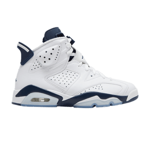 Air Jordan 6 Retro 'Midnight Navy' 2022