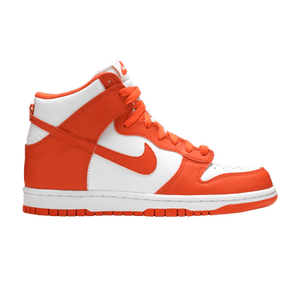 Nike Dunk High SP GS 'Syracuse' 2021
