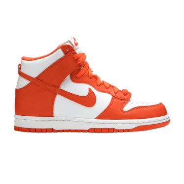Nike Dunk High SP GS 'Syracuse' 2021