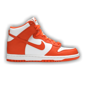 Nike Dunk High SP GS 'Syracuse' 2021