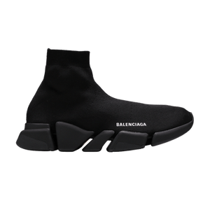 Balenciaga Speed 2.0 Sneaker 'Black'