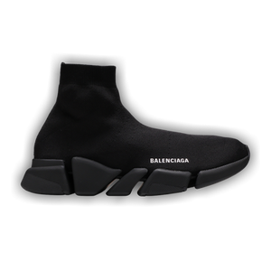 Balenciaga Speed 2.0 Sneaker 'Black'
