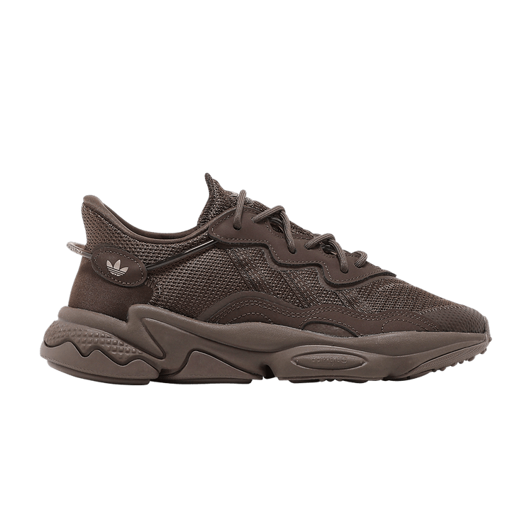 adidas Wmns Ozweego 'Brown' Q46165