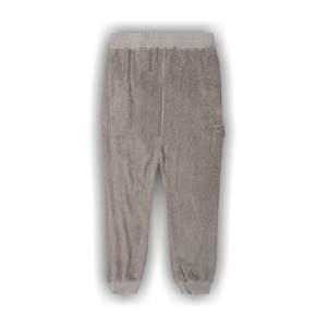 Undercover Shag Pants 'Grey Beige'