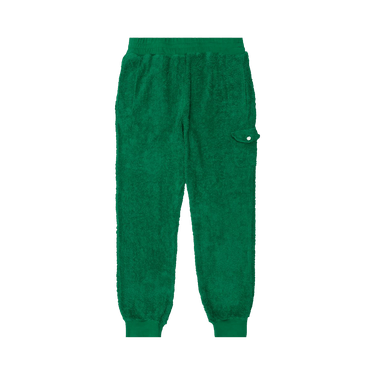 Undercover Shag Pants 'Green'