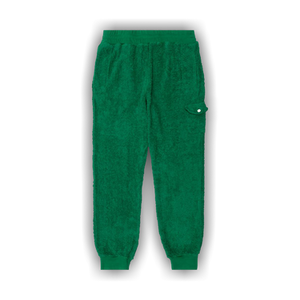 Undercover Shag Pants 'Green'