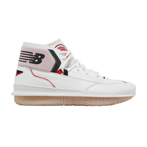 New Balance BB9000 'White Red'