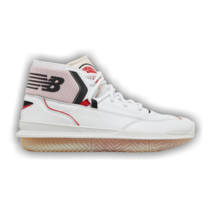 New Balance BB9000 'White Red'