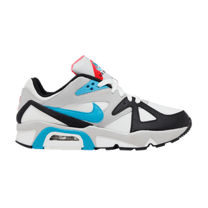 Nike Air Structure GS 'White Neo Teal'
