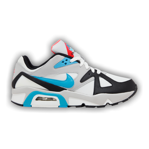 Nike Air Structure GS 'White Neo Teal'
