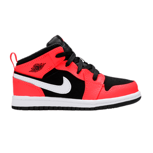 Air Jordan 1 Mid TD 'Infrared 23'