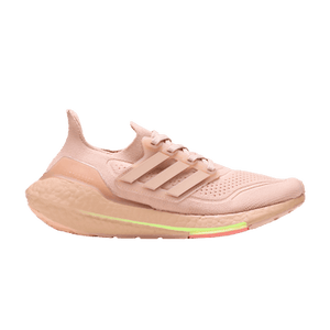 Adidas Wmns UltraBoost 21 'Ash Pearl'
