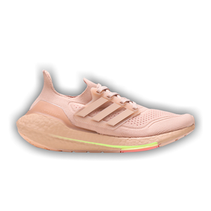 Adidas Wmns UltraBoost 21 'Ash Pearl'