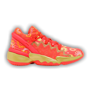 Adidas D.O.N. Issue #2 'Explosives'