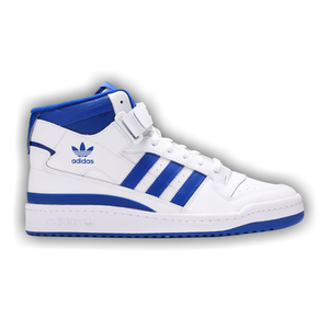 adidas Forum Mid 'White Royal Blue'