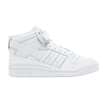 adidas Forum Mid 'Triple White'
