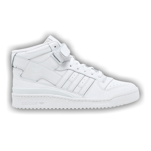 adidas Forum Mid 'Triple White'