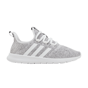 adidas Wmns Vario Pure 'White Black'