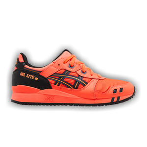 ASICS Gel Lyte 3 'Sunrise Red'