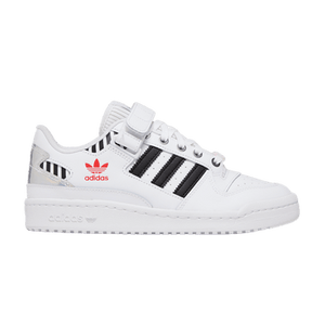 Adidas Wmns Forum Low 'I Love Dance'