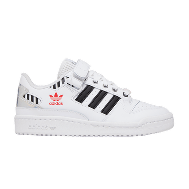 Adidas Wmns Forum Low 'I Love Dance'