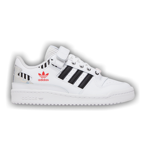 Adidas Wmns Forum Low 'I Love Dance'