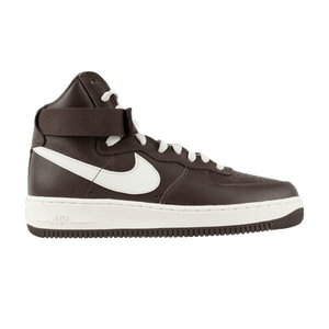 Nike Air Force 1 Hi Retro Qs 'Chocolate'