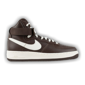 Nike Air Force 1 Hi Retro Qs 'Chocolate'