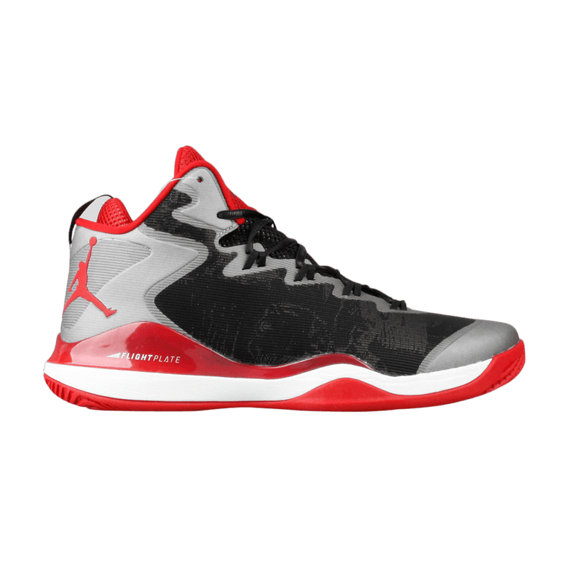 Air Jordan Super.Fly 3 'Slam Dunk X' 743646 005