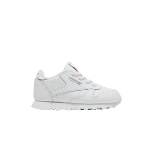 Reebok Classic Leather Toddler 'Triple White'