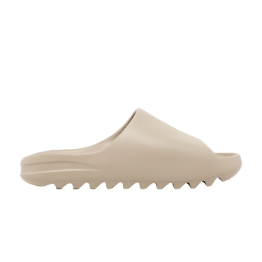 adidas Yeezy Slides 'Pure'