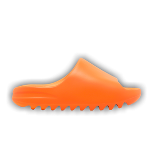 adidas Yeezy Slides 'Enflame Orange'