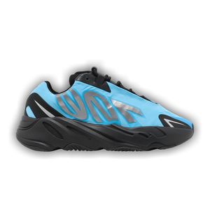 adidas Men's Yeezy Boost 700 MNVN 'Bright Cyan'