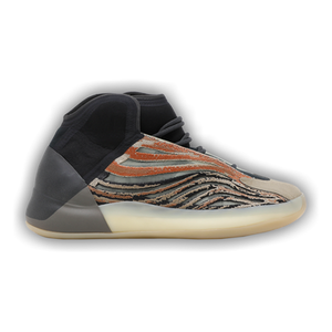 adidas Yeezy Quantum 'Flash Orange'