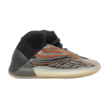 adidas Yeezy Quantum 'Flash Orange'