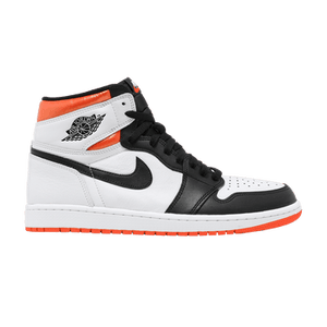 Air Jordan 1 Retro High OG 'Electro Orange'