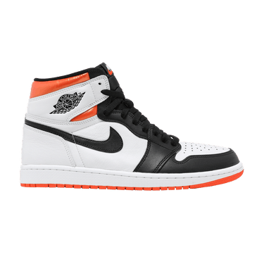 Air Jordan 1 Retro High OG 'Electro Orange'