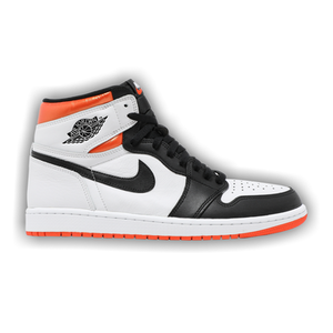 Air Jordan 1 Retro High OG 'Electro Orange'