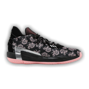 Adidas Dame 7 'Rose City'