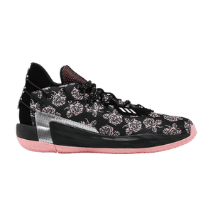 Adidas Dame 7 'Rose City'