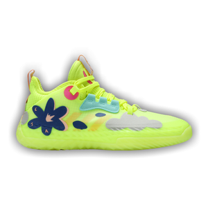 adidas Harden Vol. 5 Futurenatural 'Solar Yellow'
