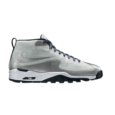 Nike Air Vapor Untouchable
