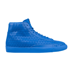 Nike Blazer Mid Metric 'Royal Blue'