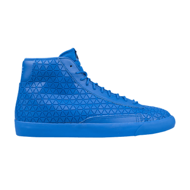 Nike Blazer Mid Metric 'Royal Blue'