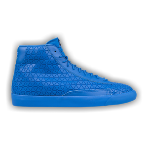 Nike Blazer Mid Metric 'Royal Blue'