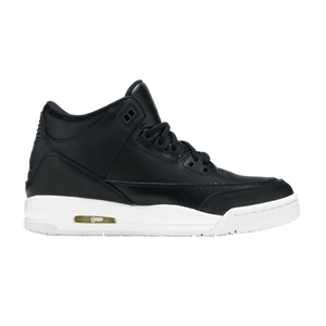 Air Jordan 3 Retro BG 'Cyber Monday'
